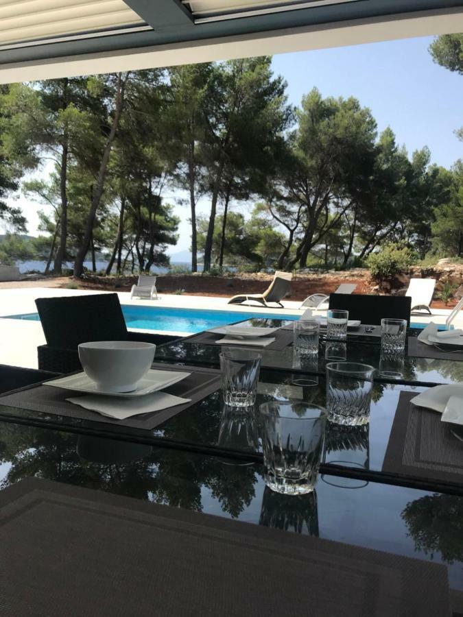 Seaside Villa At Prizba Luaran gambar