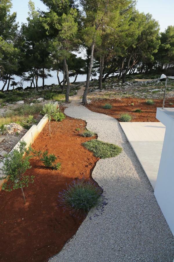 Seaside Villa At Prizba Luaran gambar
